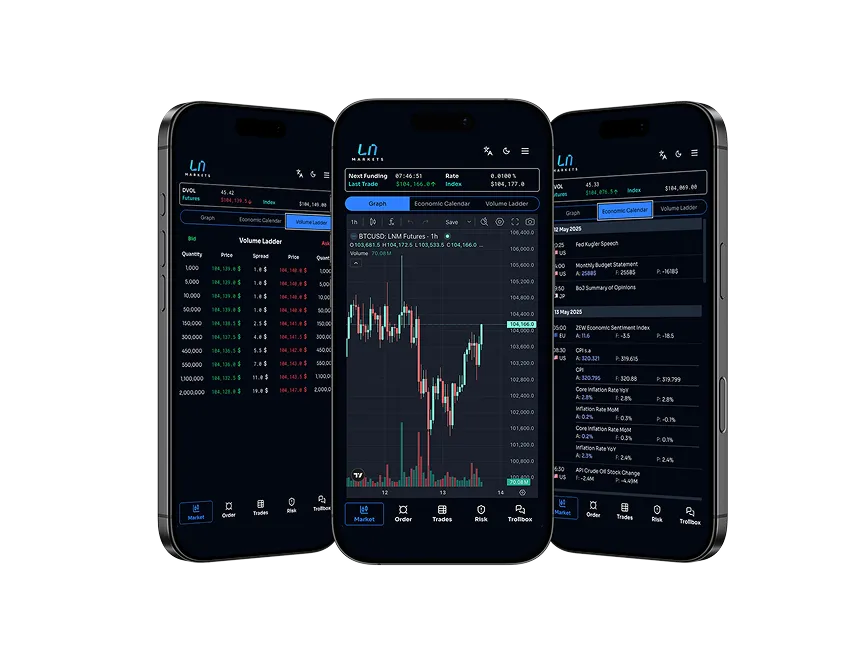 Kratos.exchange Phones